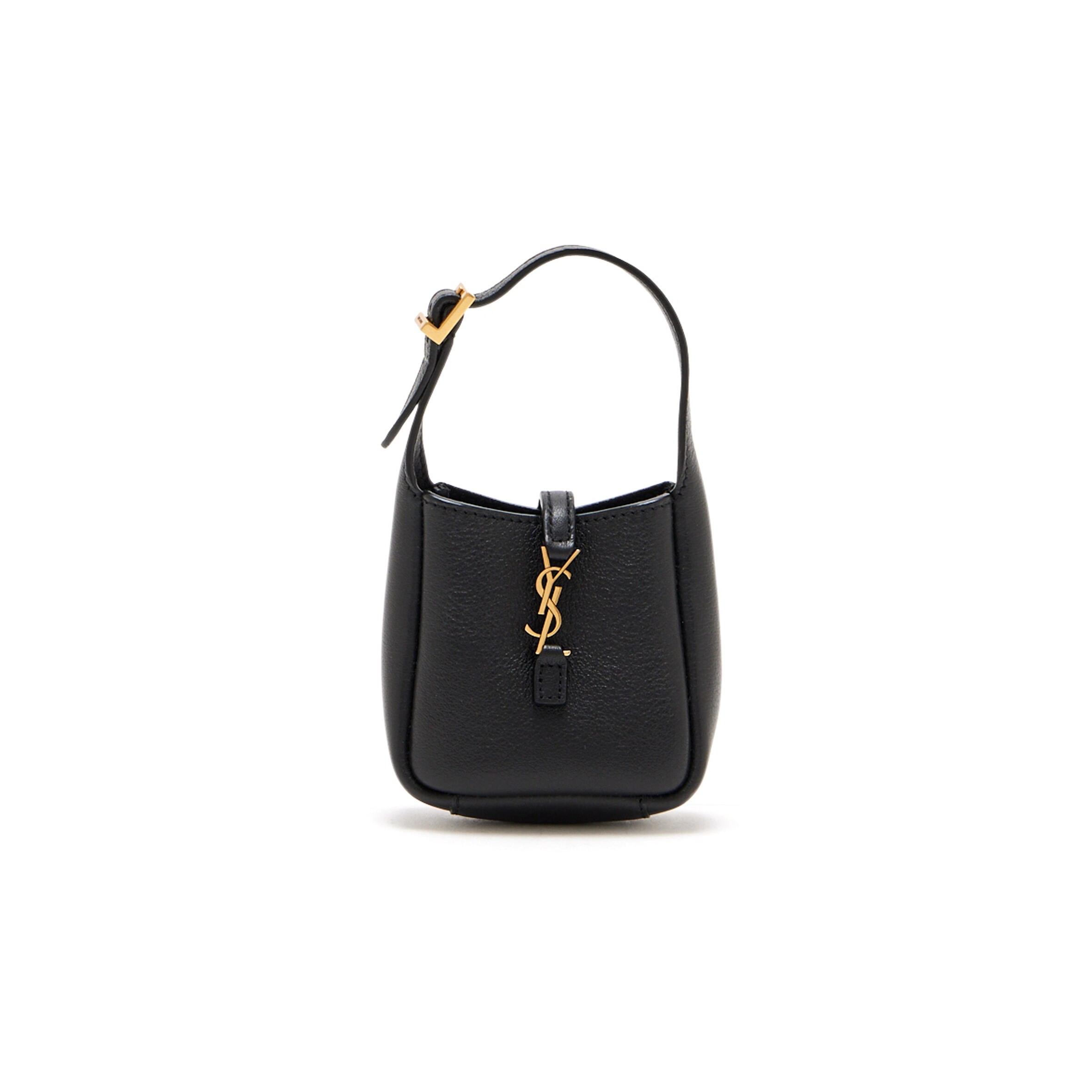 YSL LE 5 À 7 SUPPLE MICRO BAG 823960AAAUQ1000 (9*8*5cm)